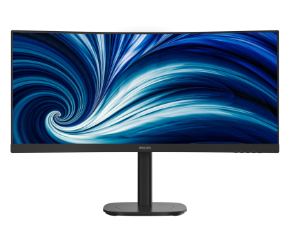 Monitor LED 32" i większy Philips 34B2N3500C/00